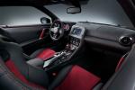 Nissan GT-R Nismo 2016 года (WW)